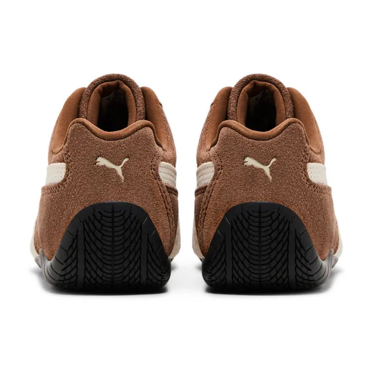 Puma Speedcat OG \ Haute Coffee Frosted Ivory