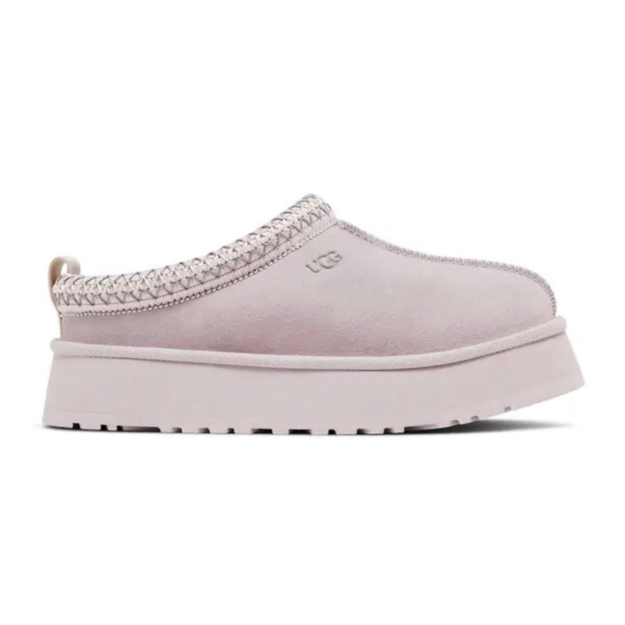 UGG Tazz Slipper \ Bay Fog