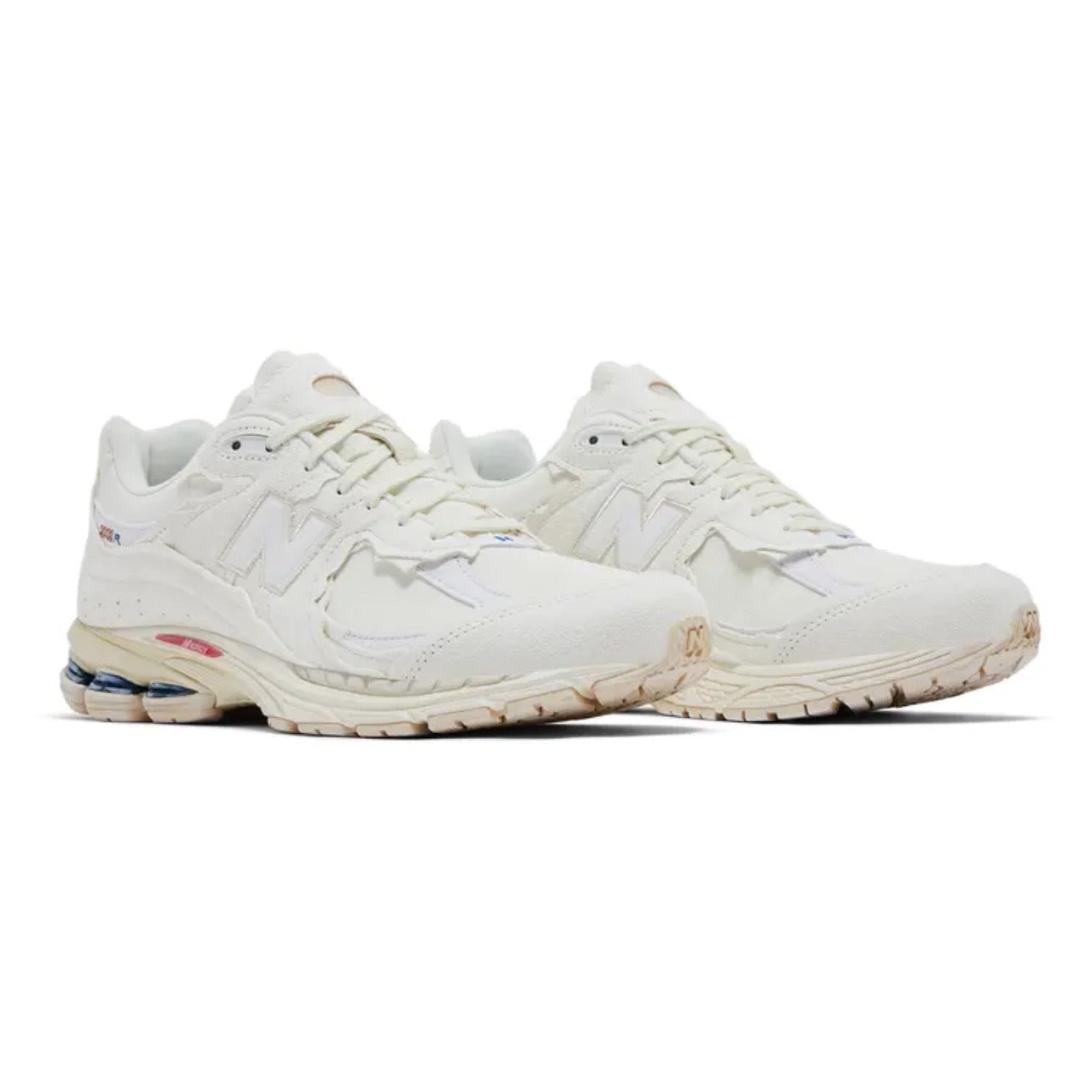 New Balance 2002R \ Protection Pack - Sea Salt