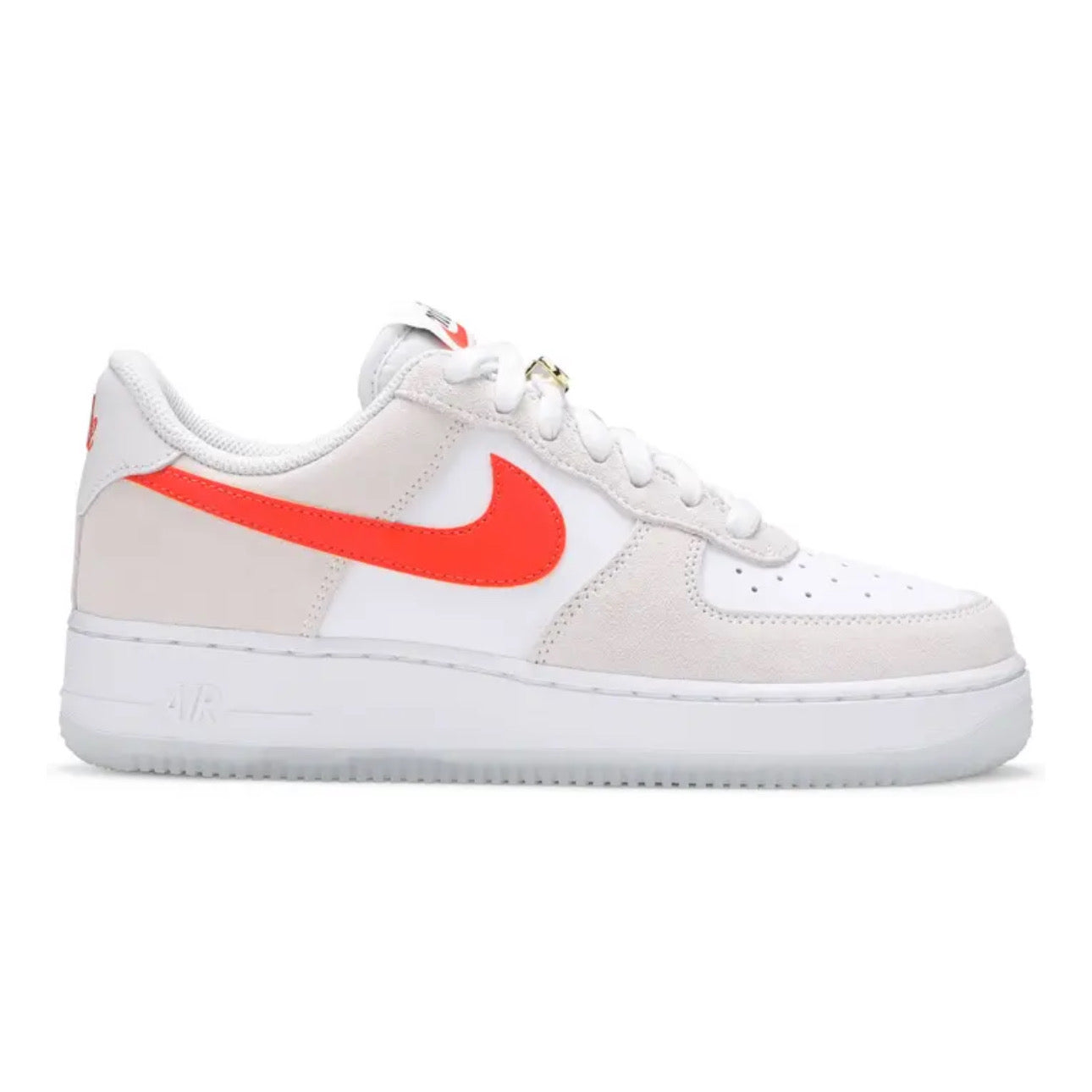Nike Air Force 1 '07 SE \ First Use