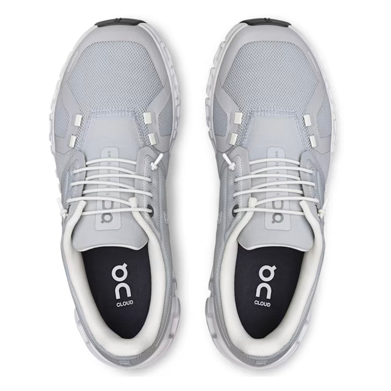 On Running Cloud 6 \ Glacier / White