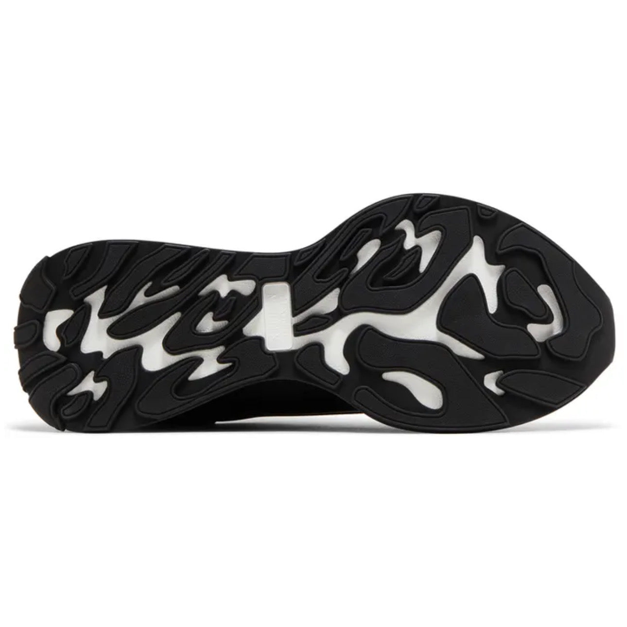 Alexander McQueen Sprint Runner \ Black White