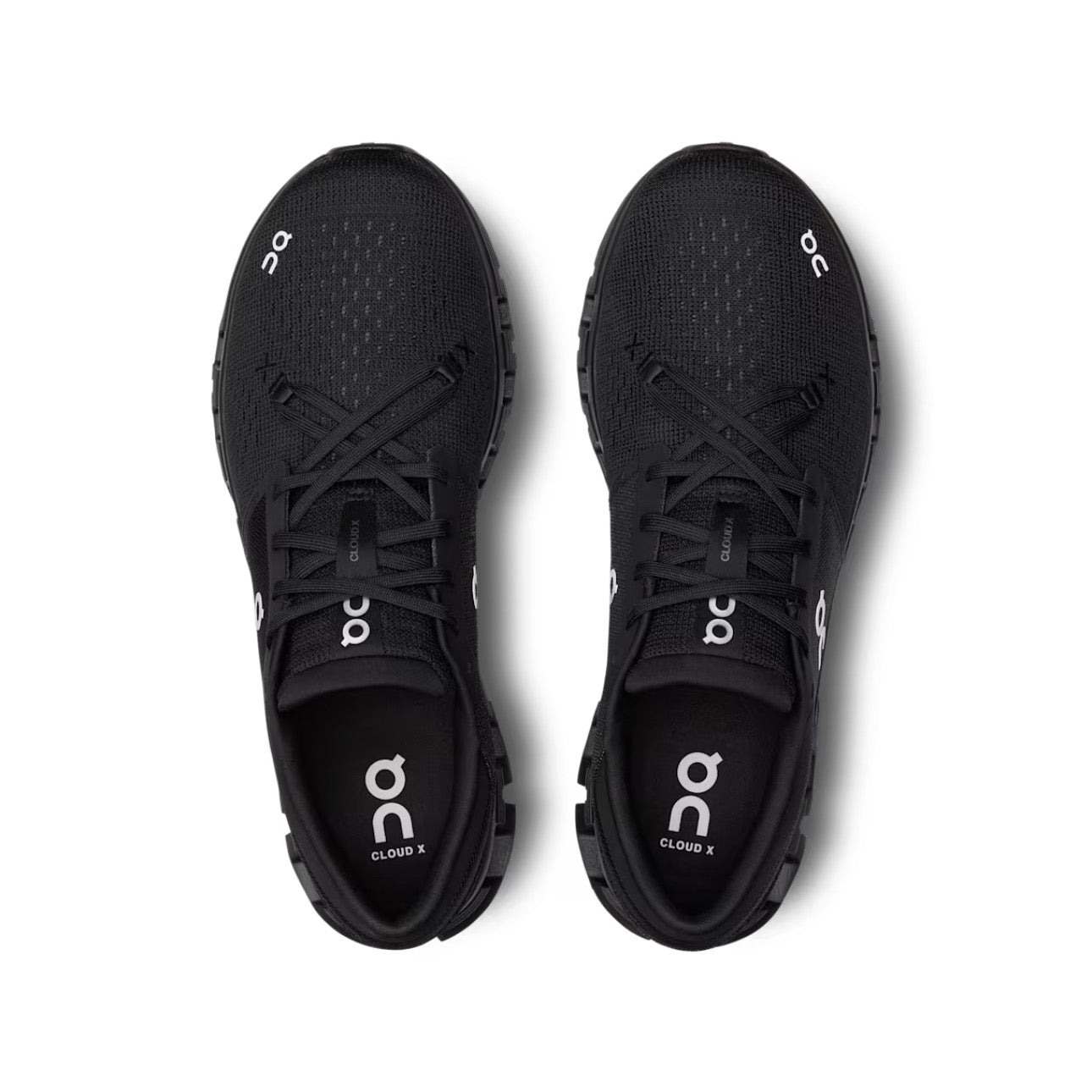 On Running Cloud X4 \ Black Eclipse