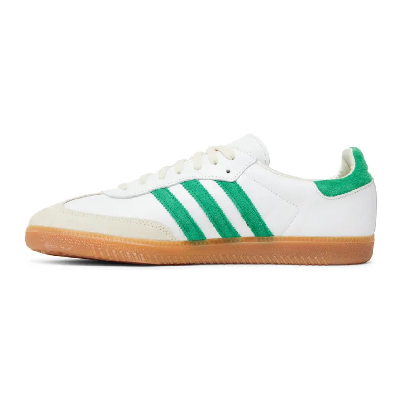 adidas Samba Core \ Black Gum
