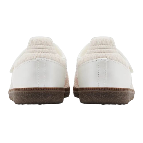 adidas Samba Jane \ Chalk White Wonder Quartz