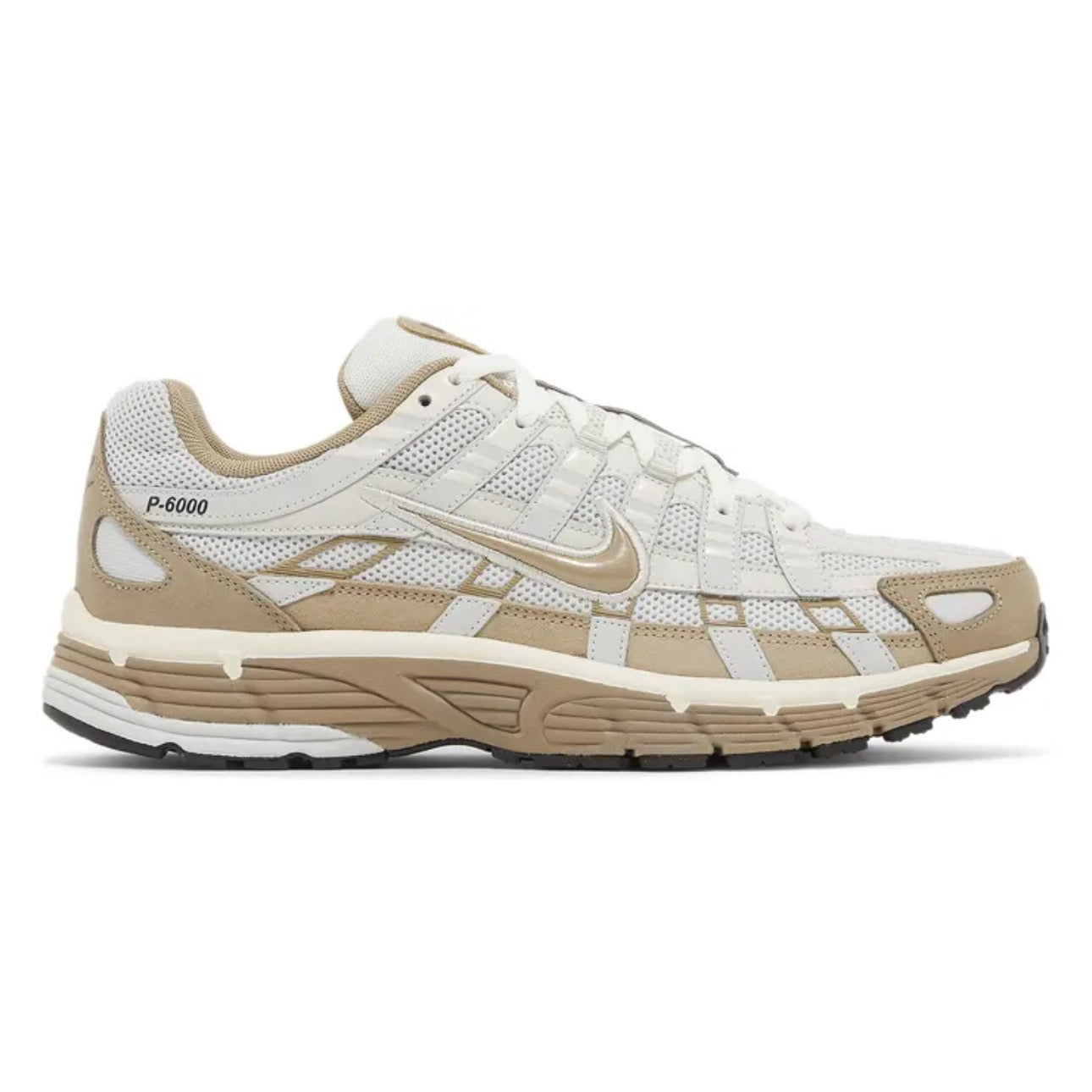 Nike P-6000 \ Hangul Day