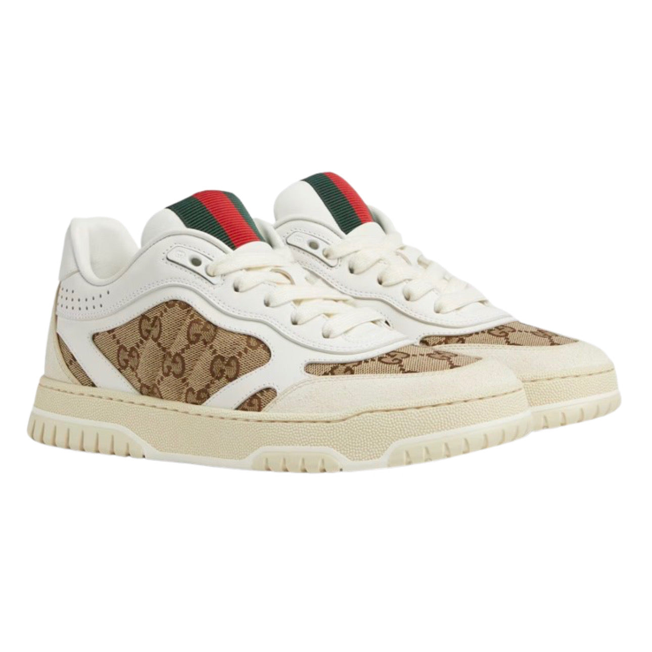 Gucci Re-Web Sneaker