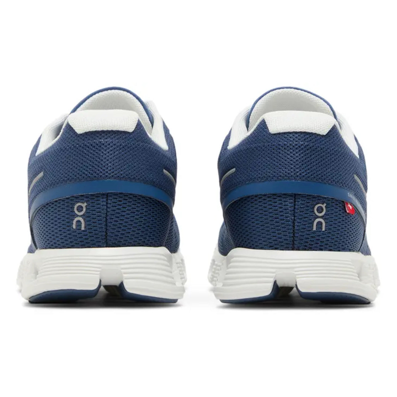 On Running Cloud 5 \ Denim