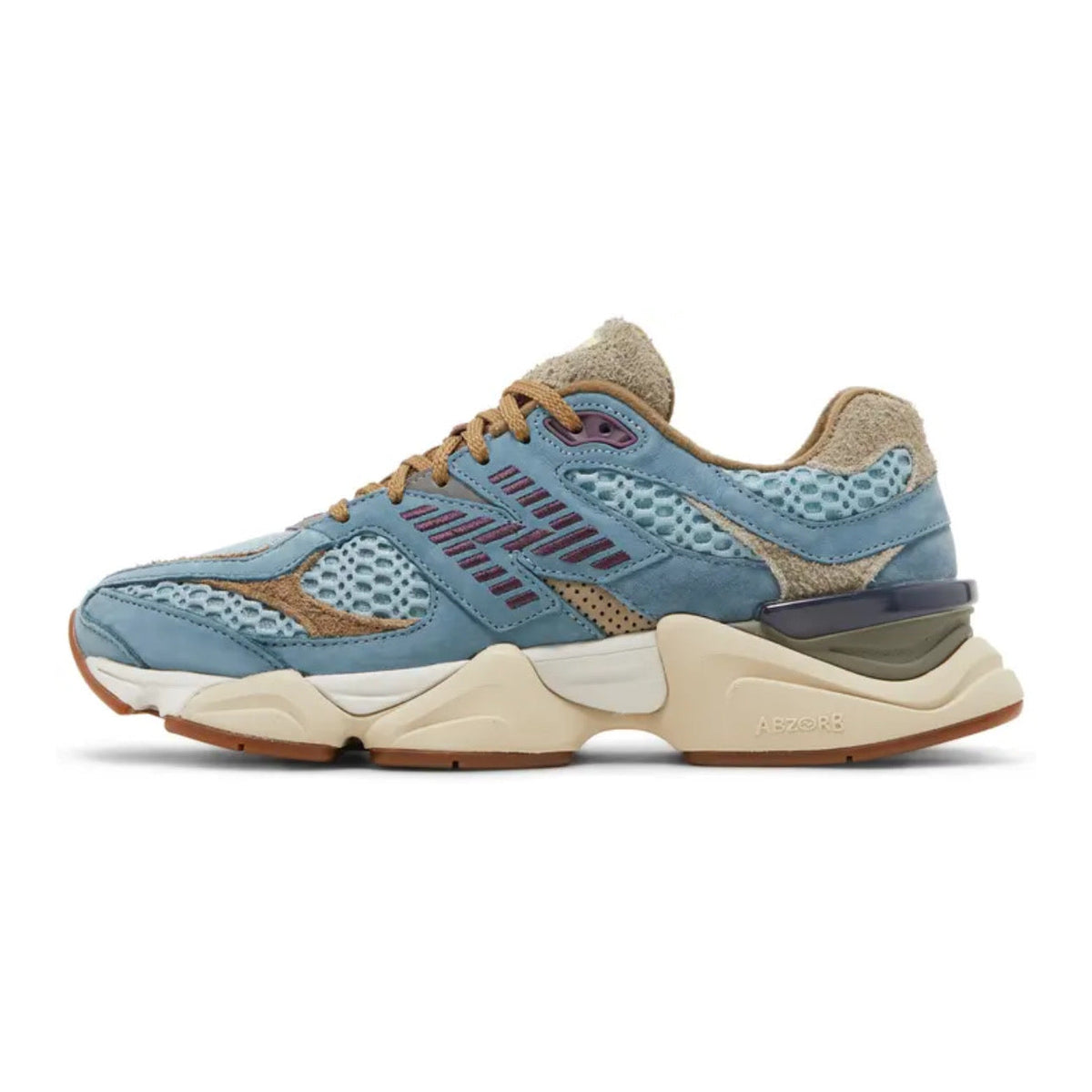 New Balance Bodega x 9060 \ Age of Discovery