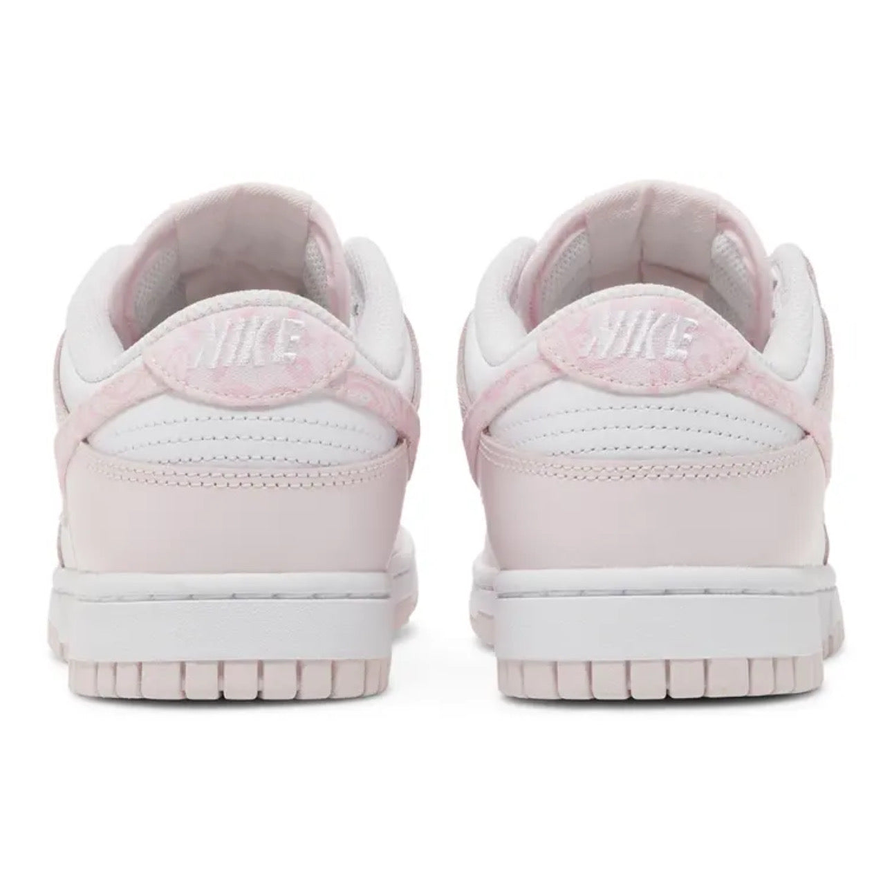 Nike Dunk Low \ Pink Paisley