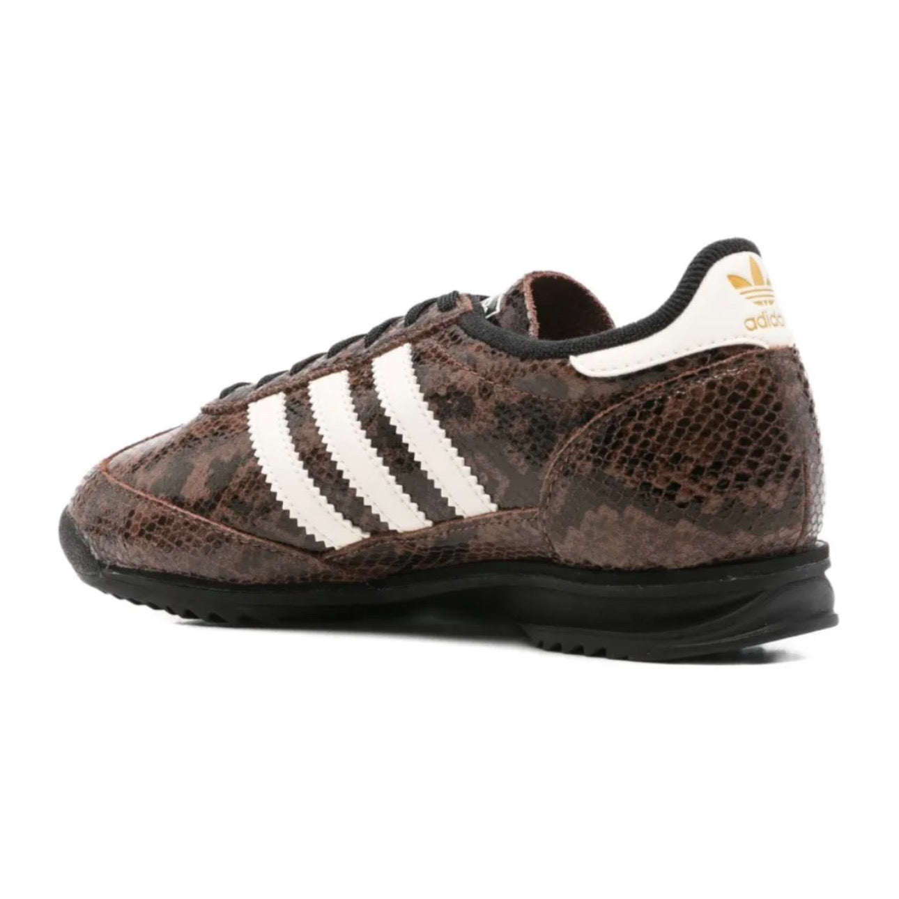 adidas SL 72 OG Snakeskin \ Preloved Brown