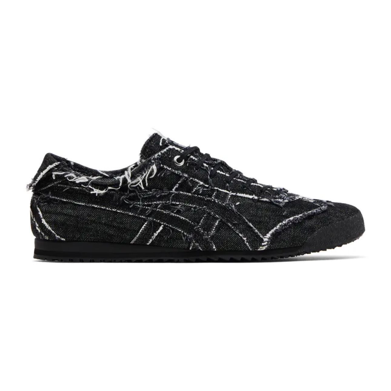 Onitsuka Tiger Mexico 66 SD \ Black Denim