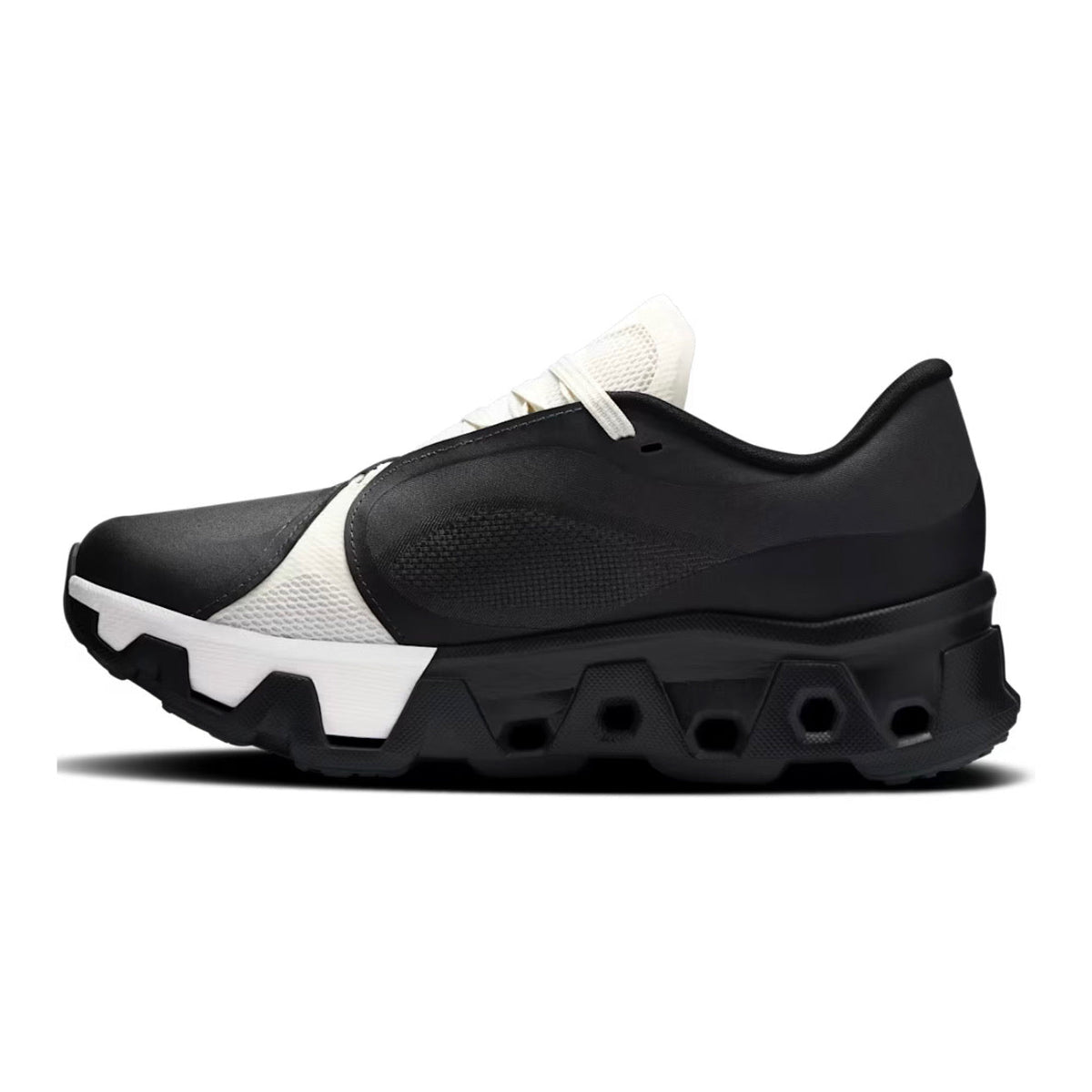 On Running Cloudmonster Hyper PAF \ Black / Black