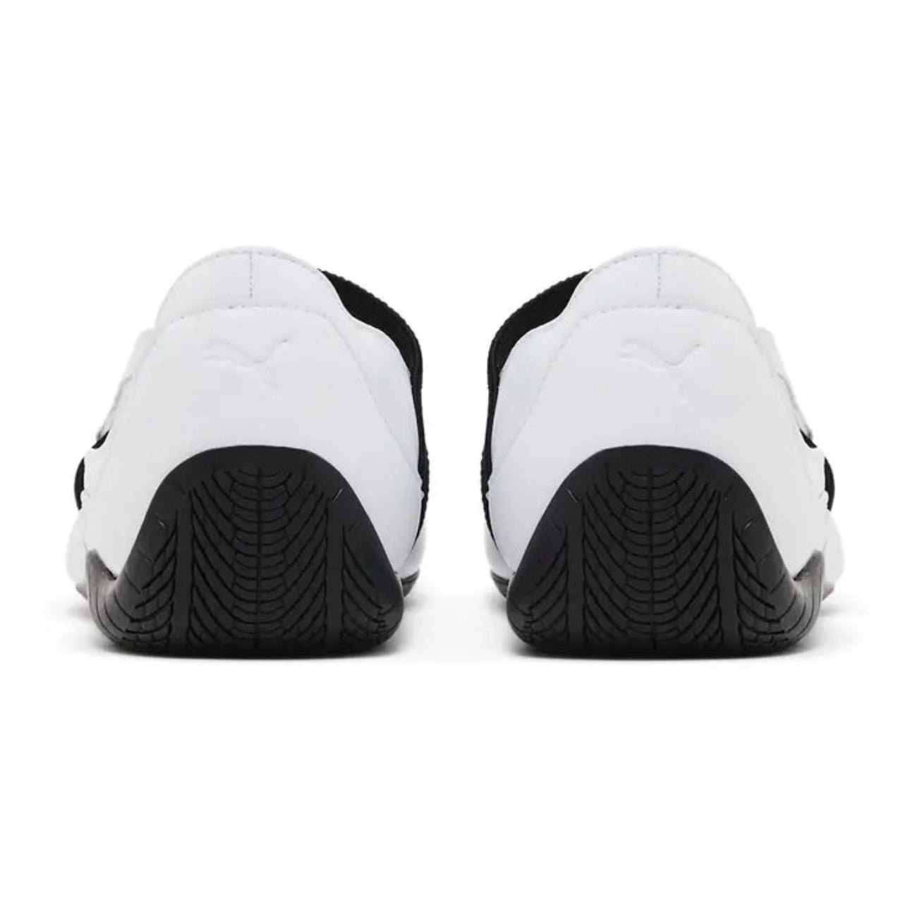 Puma Speedcat Ballet Leather \ White Black