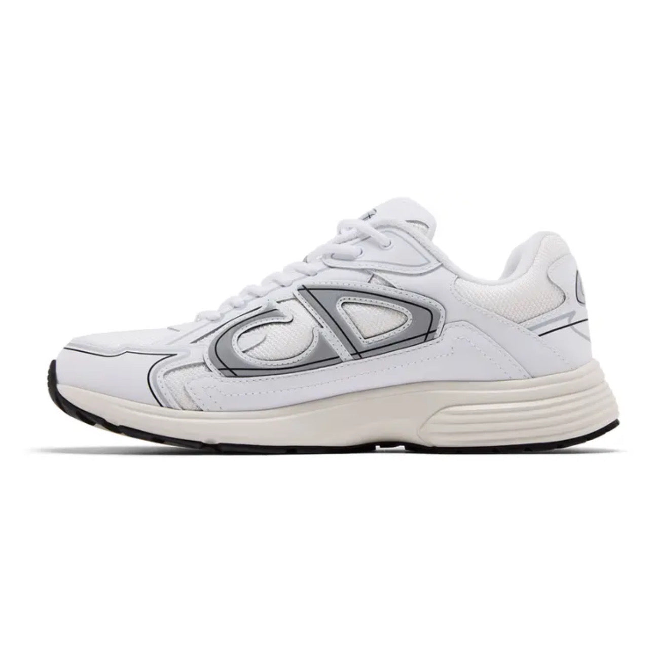 Dior B30 \ White Grey