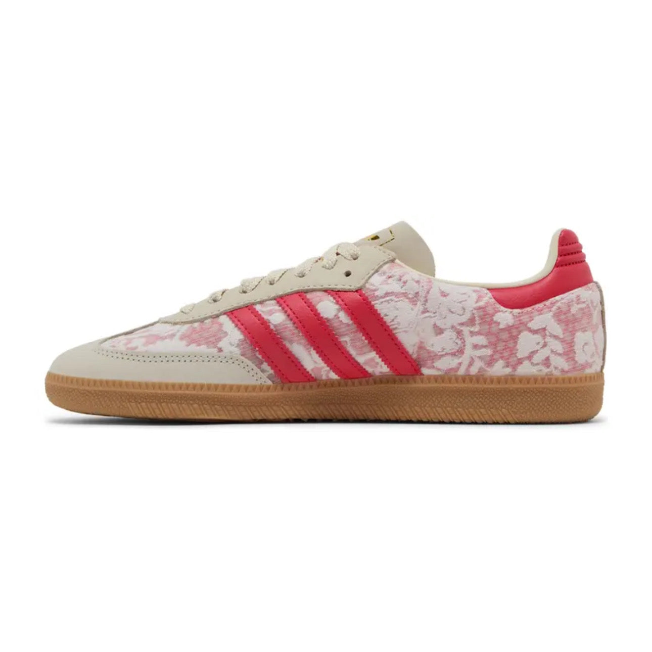 adidas Samba OG \ Kazusa Pattern