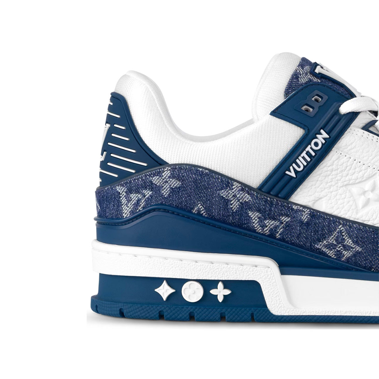 Louis Vuitton Archlight Trainer Monogram \ White