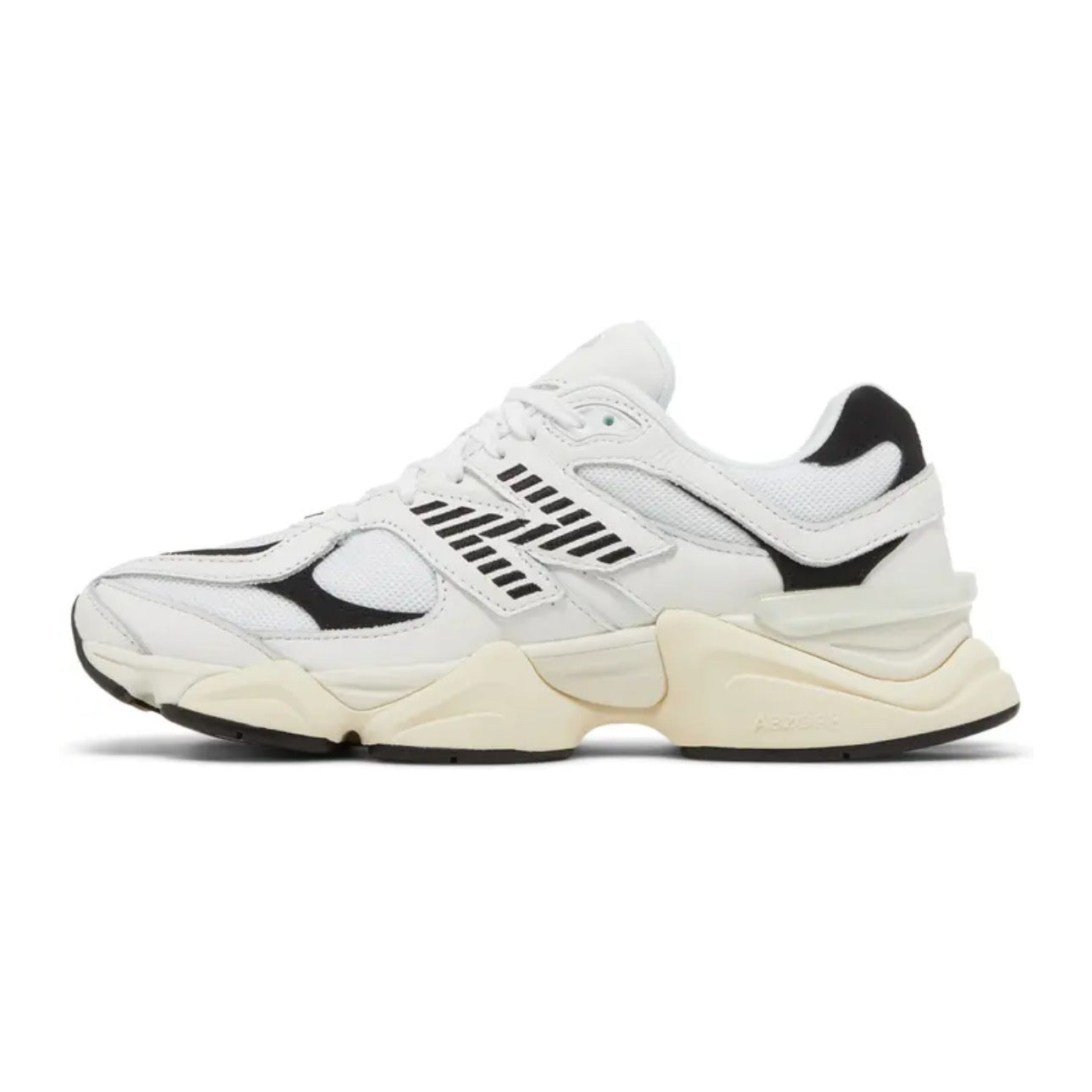New Balance 9060 \ White Black
