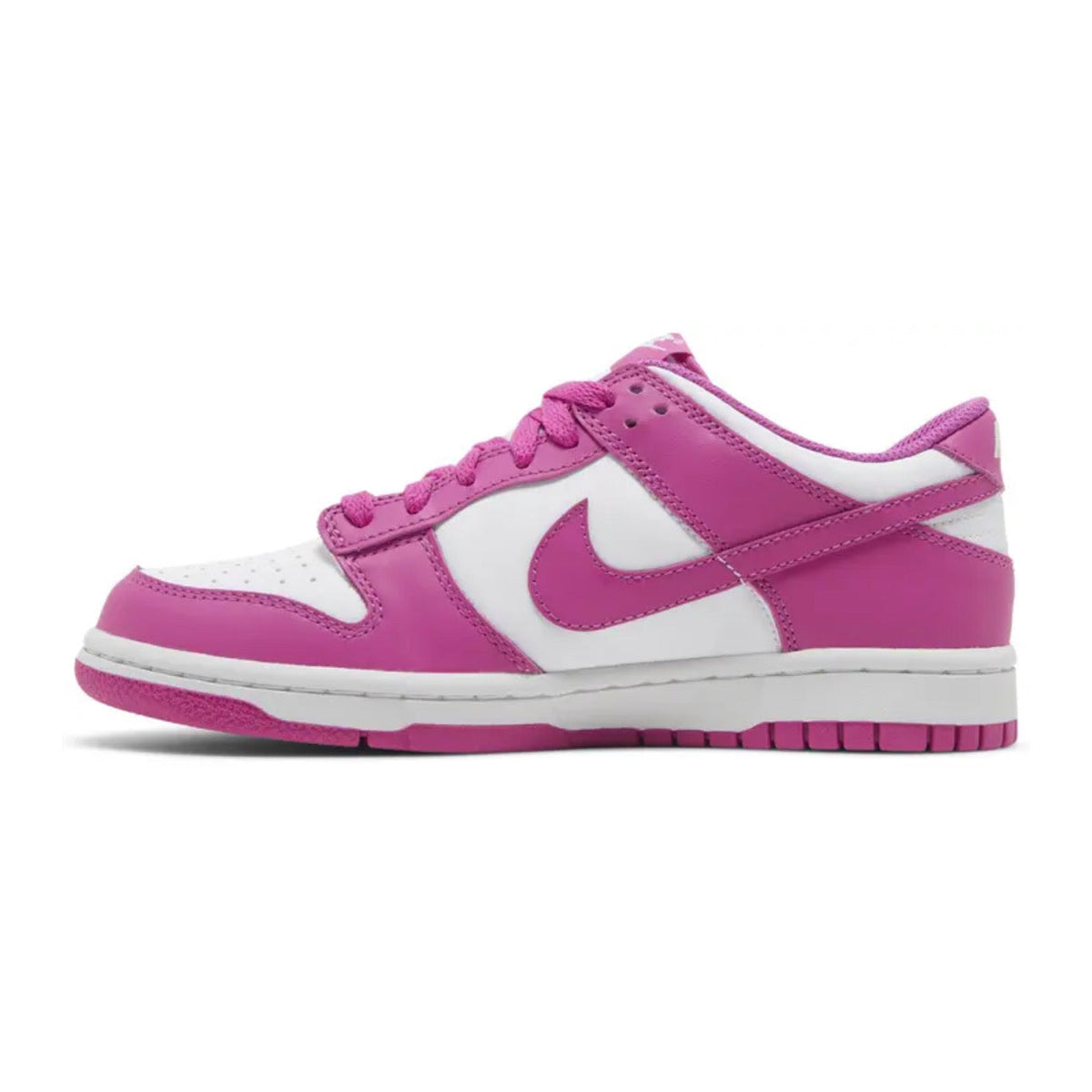 Nike Dunk Low PS \ Active Fuchsia