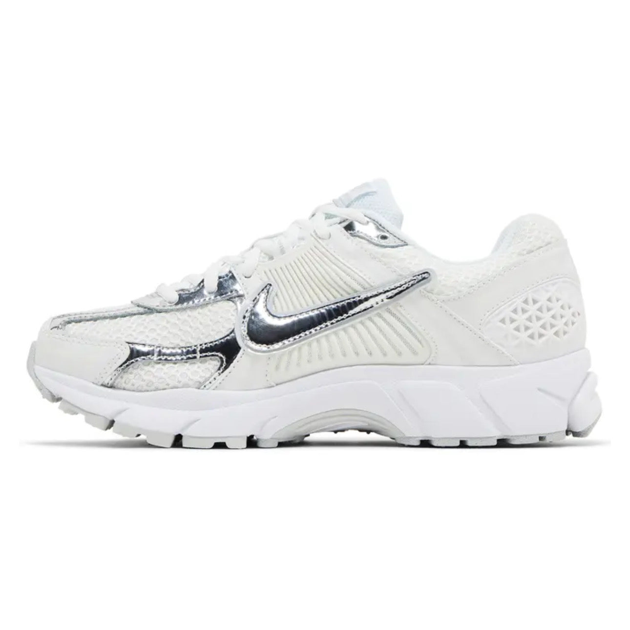 Nike Air Zoom Vomero 5 \ Chrome Toe