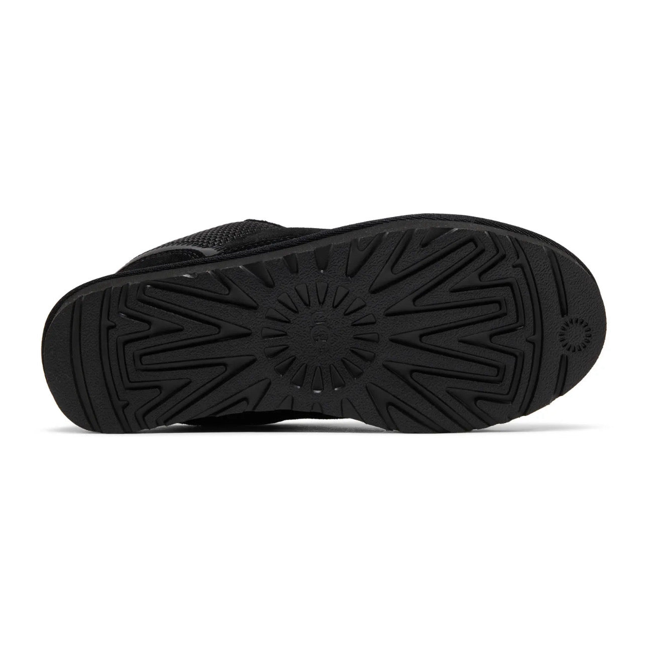 UGG Lowmel – \ Black