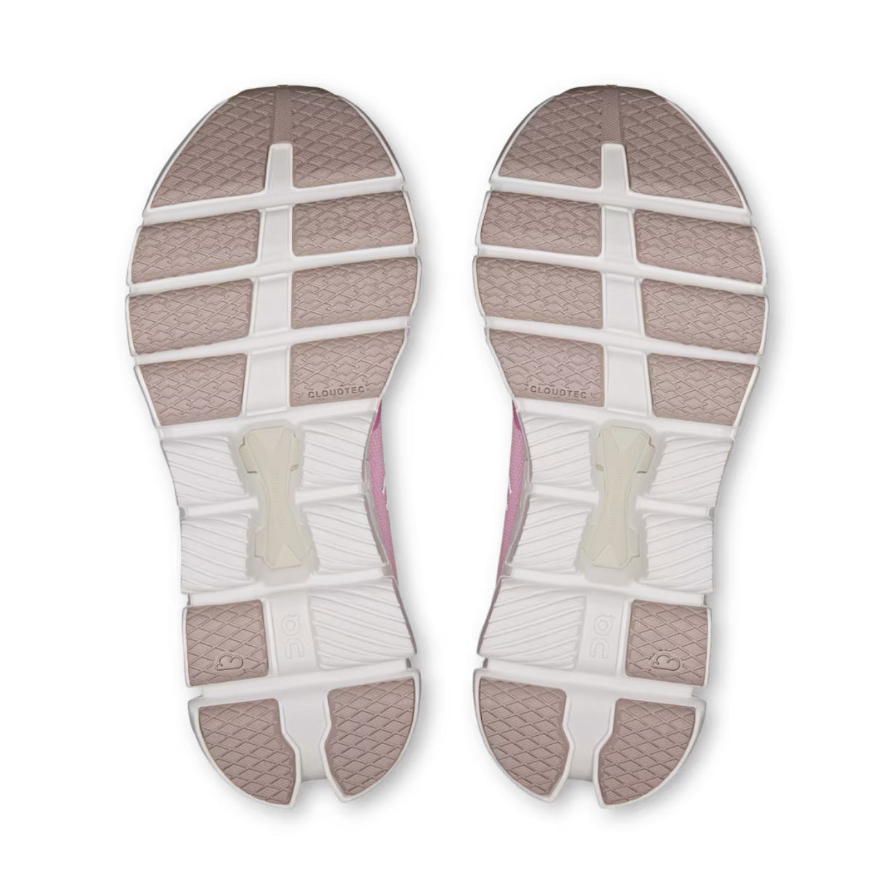 On Running Cloud X4 \ Petal Sand