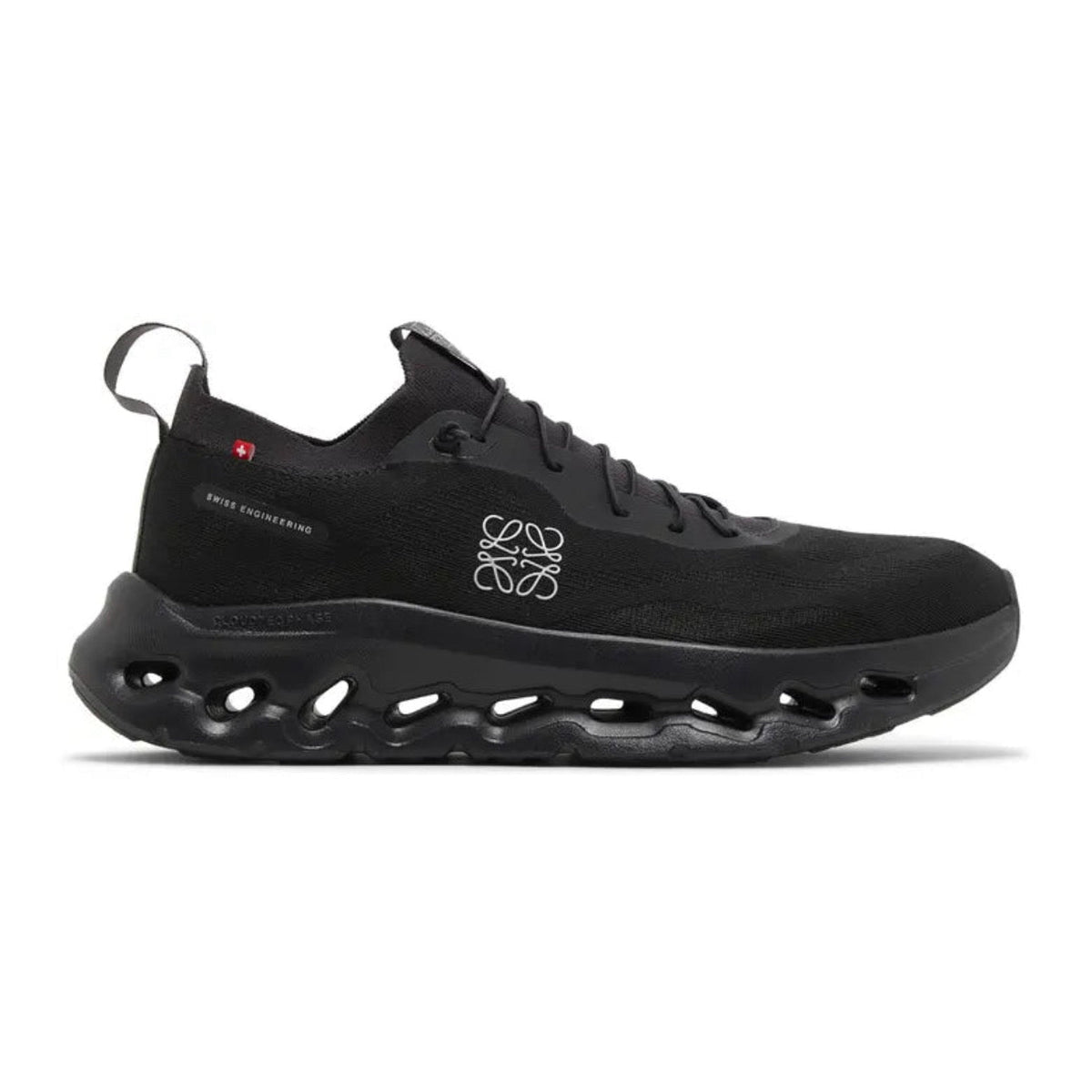 LOEWE X OnCloudtilt All \ Black