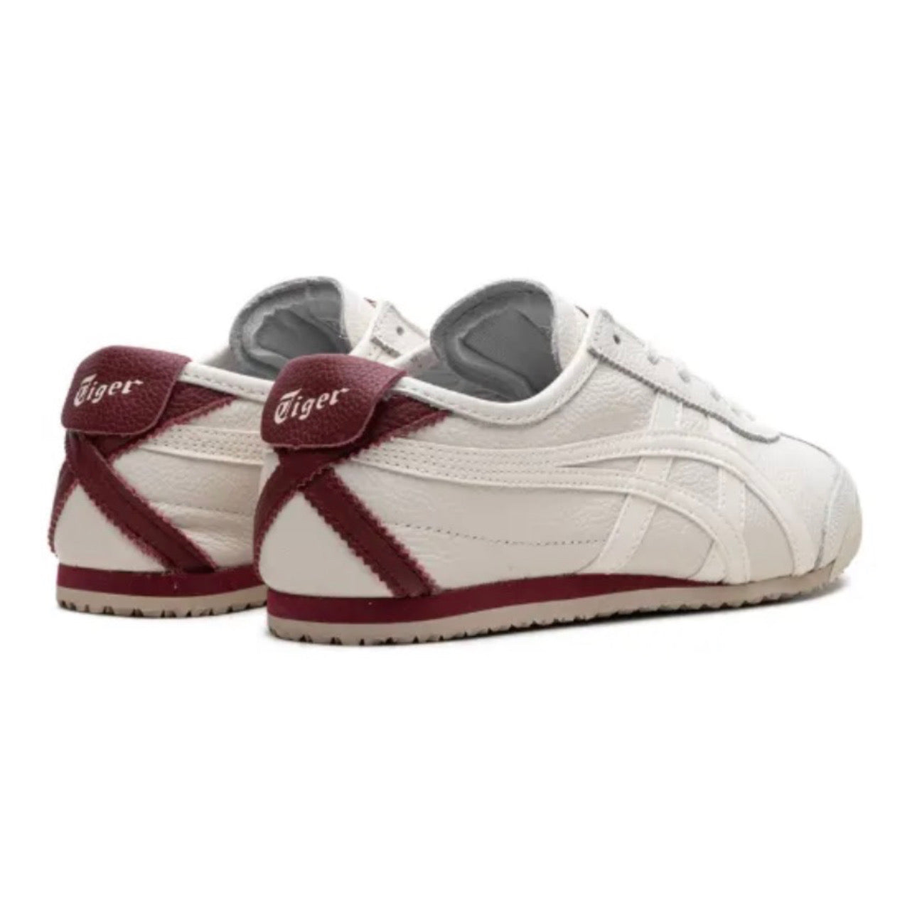 Onitsuka Tiger Mexico 66 \ Cream Beet Juice