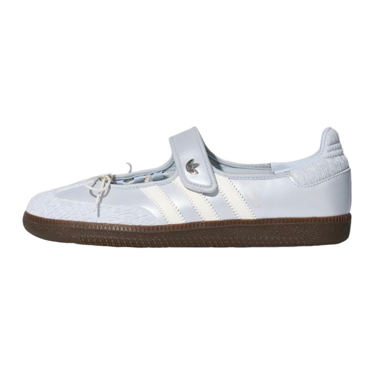 adidas Samba Jane \ Halo Blue White Gum