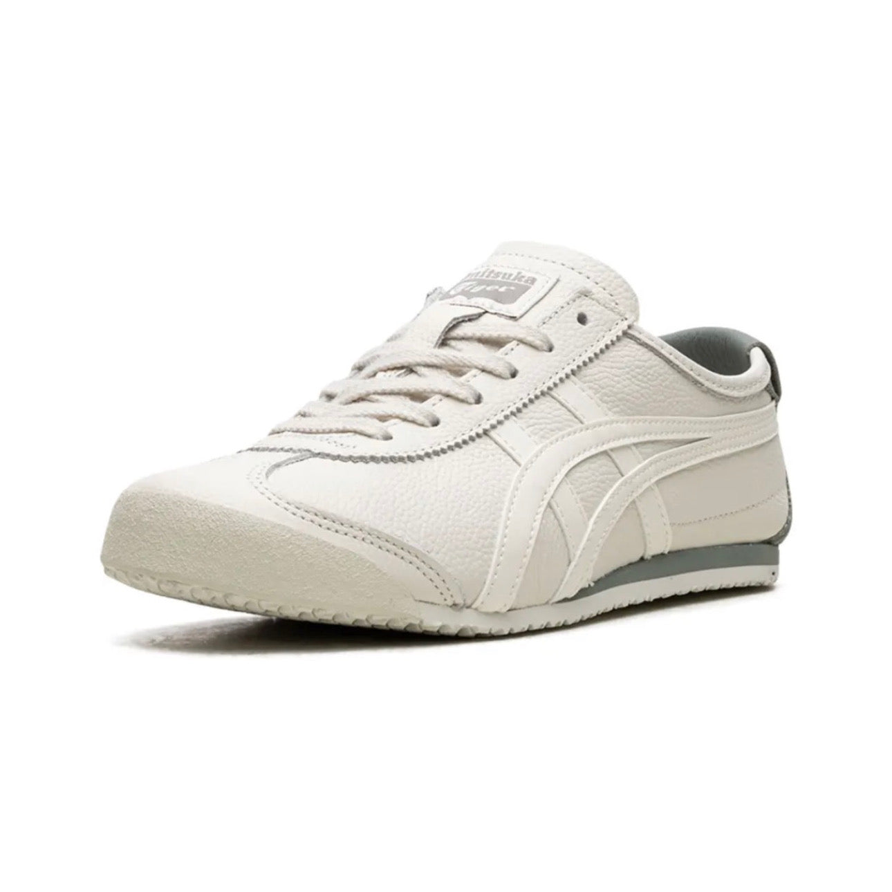 Onitsuka Tiger Mexico 66 \ Cream Sage
