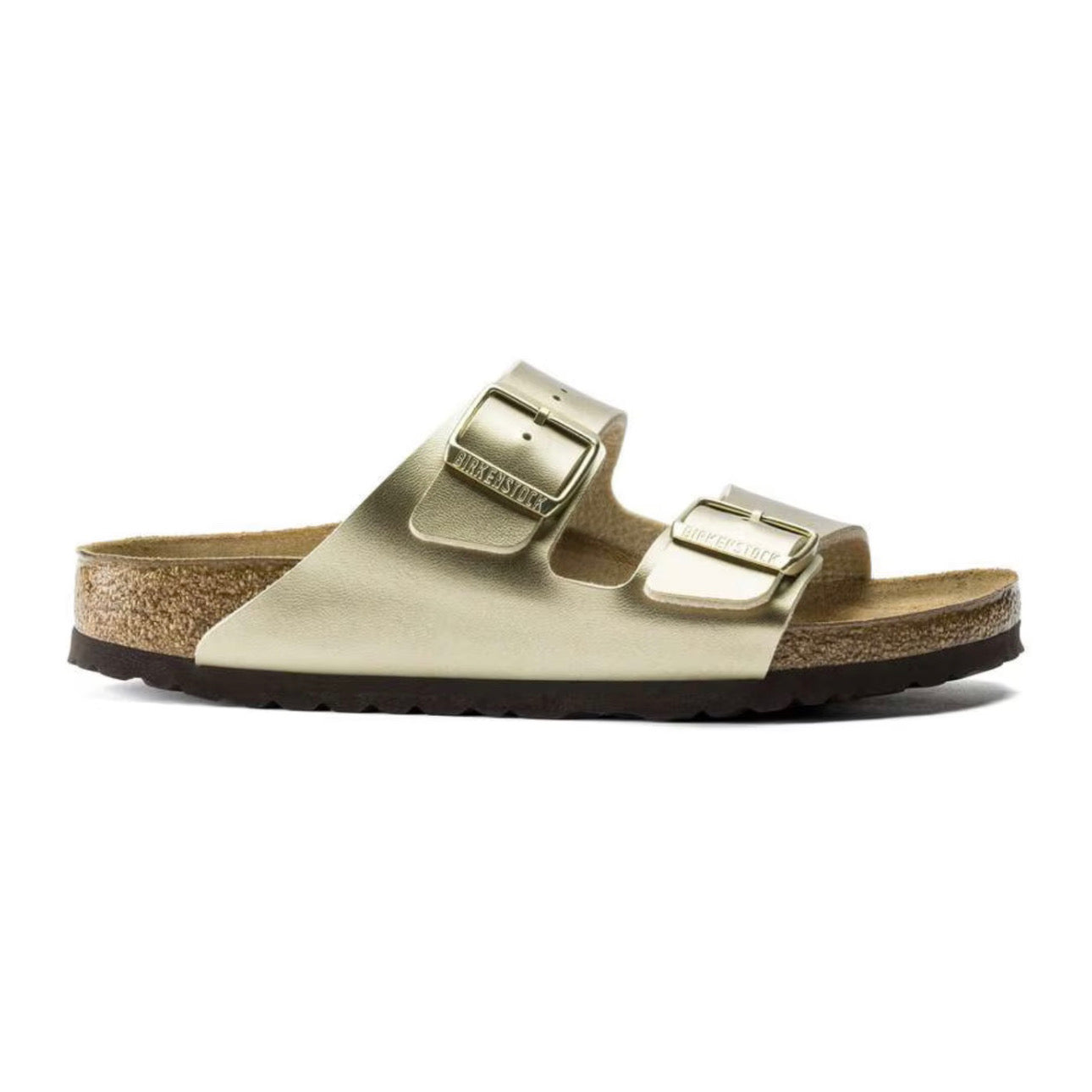 Birkenstock Arizona \ Gold
