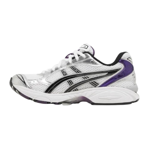 ASICS Gel-kayano 14 \ White Dark Grape