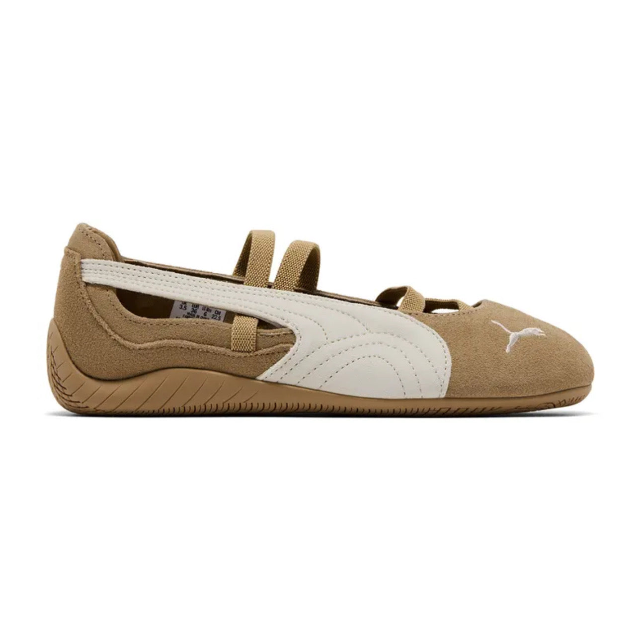 Puma Speedcat Ballet \ Prairie Tan