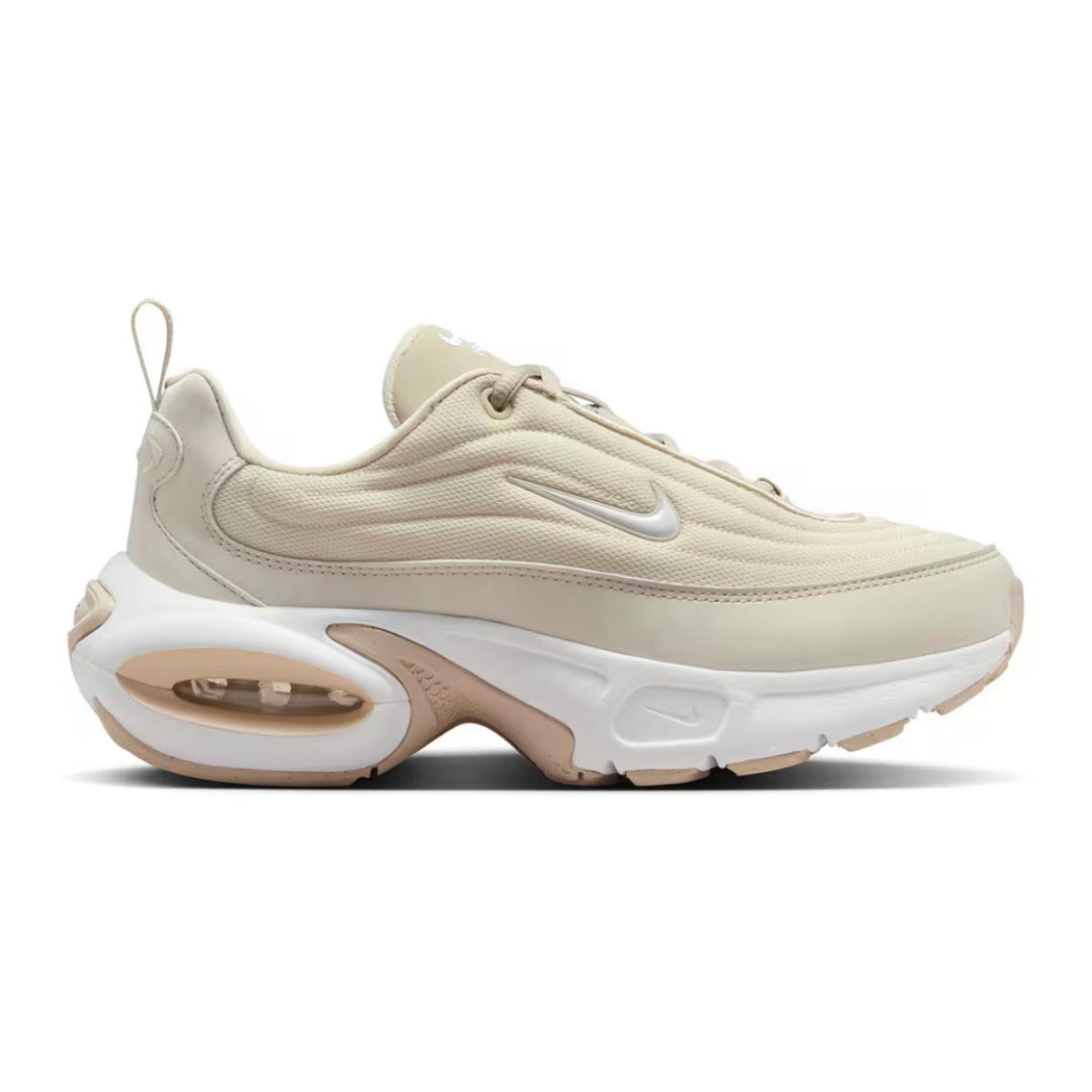 Nike Air Max Portal SE Light Orewood \ Brown / White