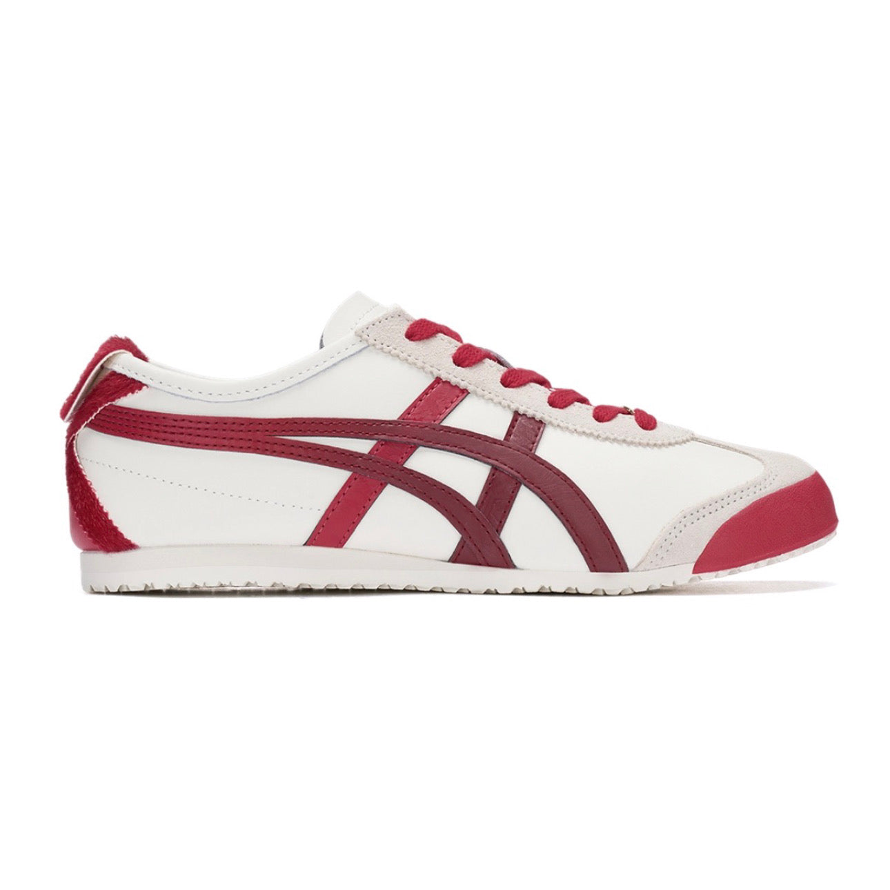Onitsuka Tiger Mexico 66 \ Brown Cream / Samba