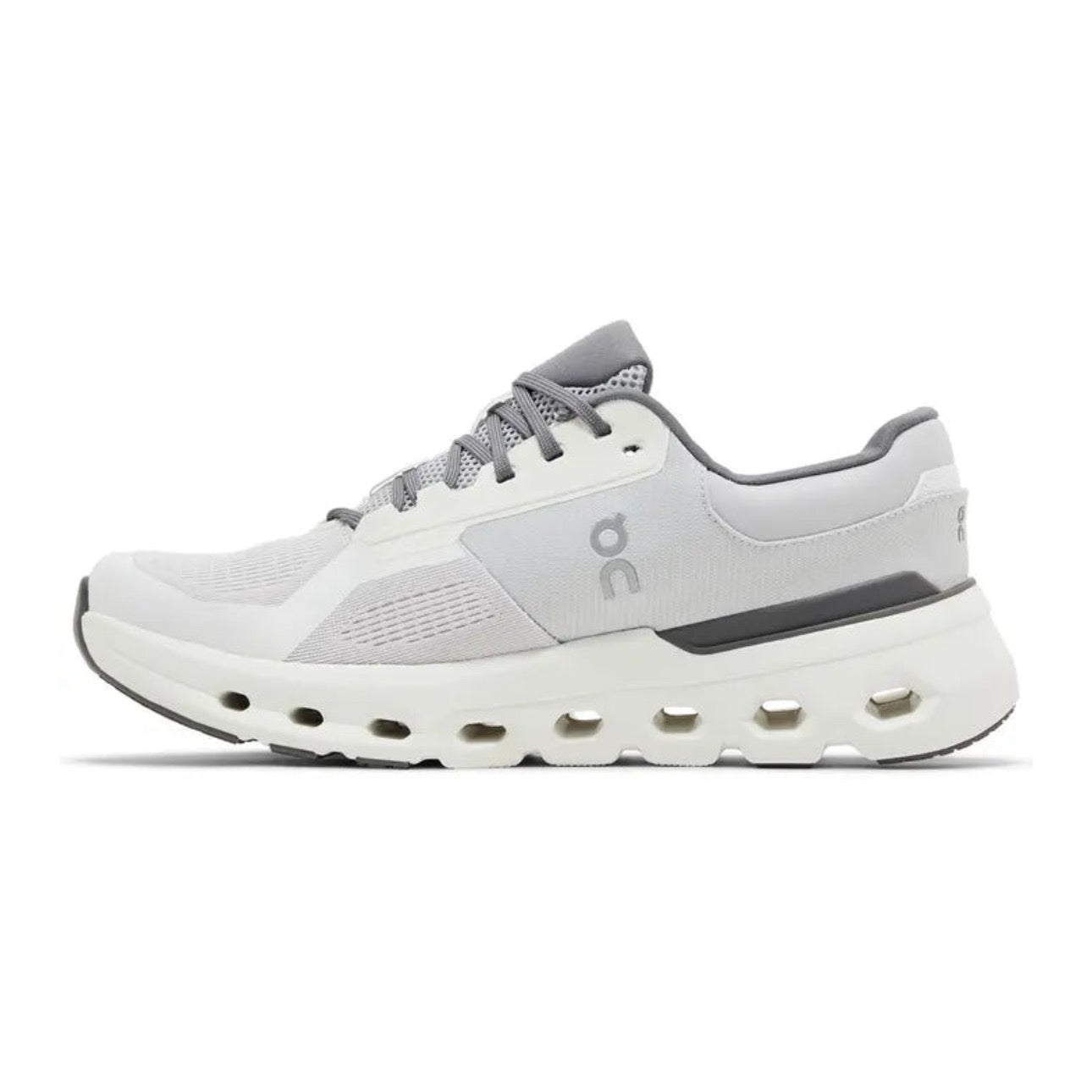On Running Cloudrunner 2 \ Frost / White