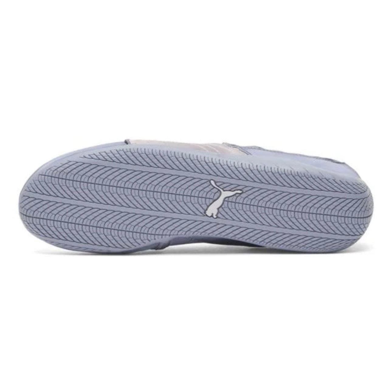 Puma Speedcat Ballet the Powerpuff Girls \ Silver Purple