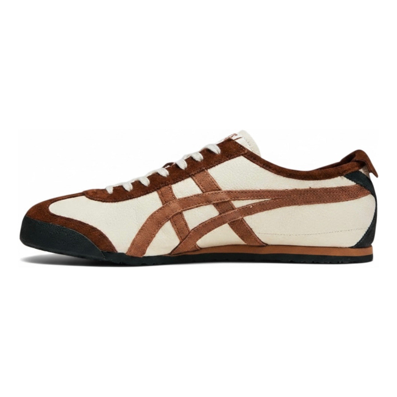 Onitsuka Tiger Mexico 66 \ Brown Cacao