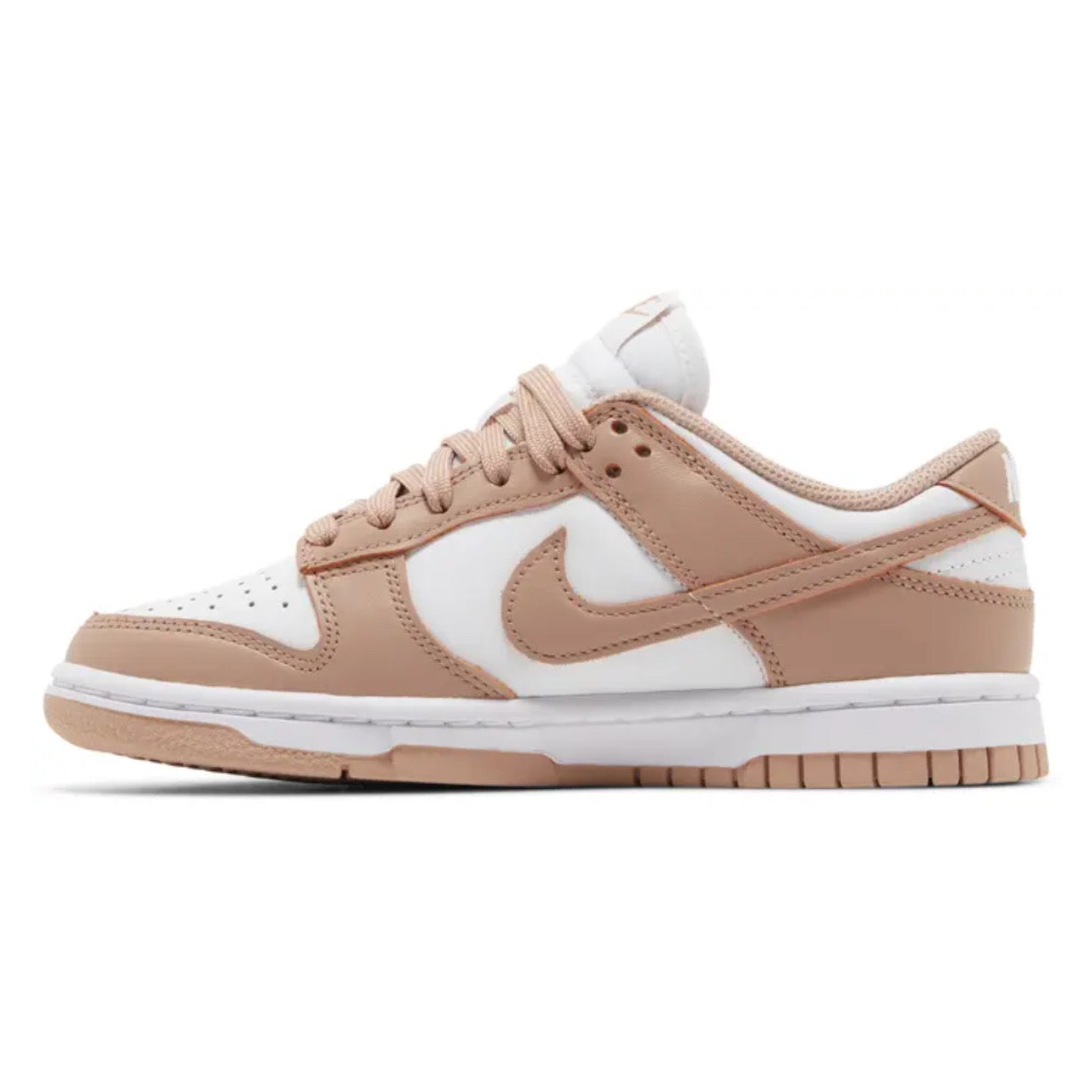 Nike Dunk Low \ Rose Whisper