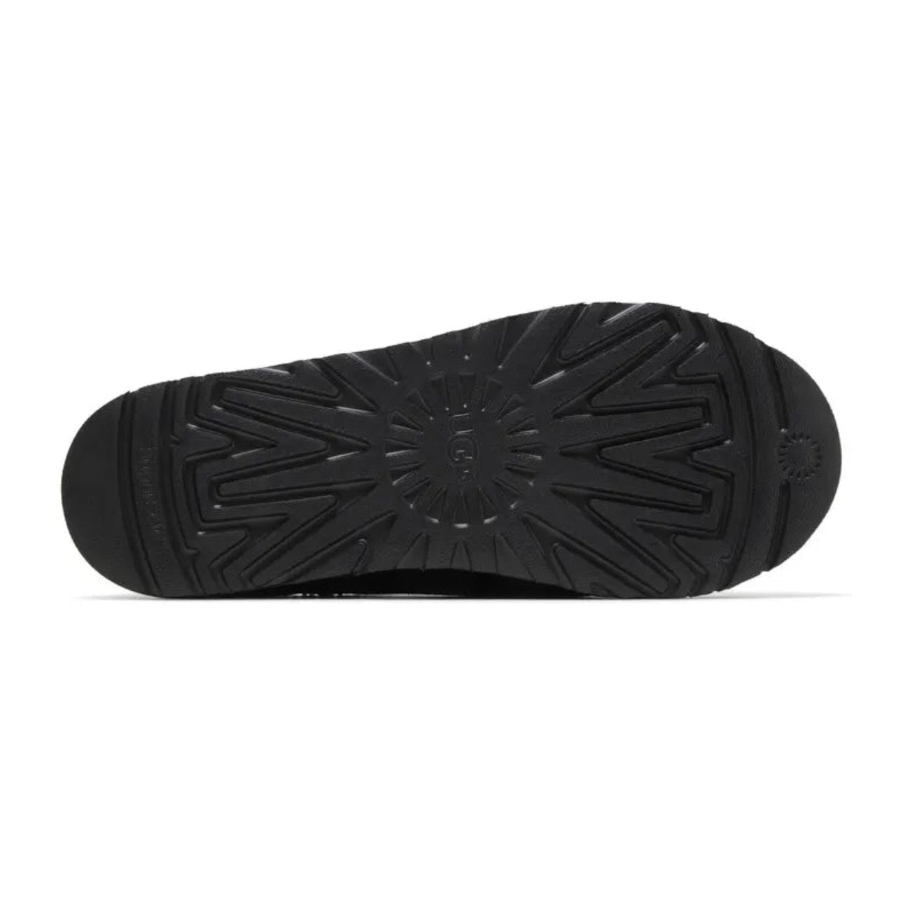 UGG Tasman Slipper \ Black