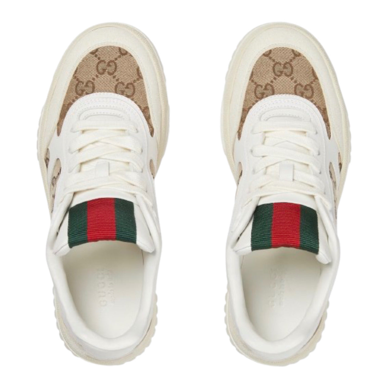 Gucci Re-Web Sneaker