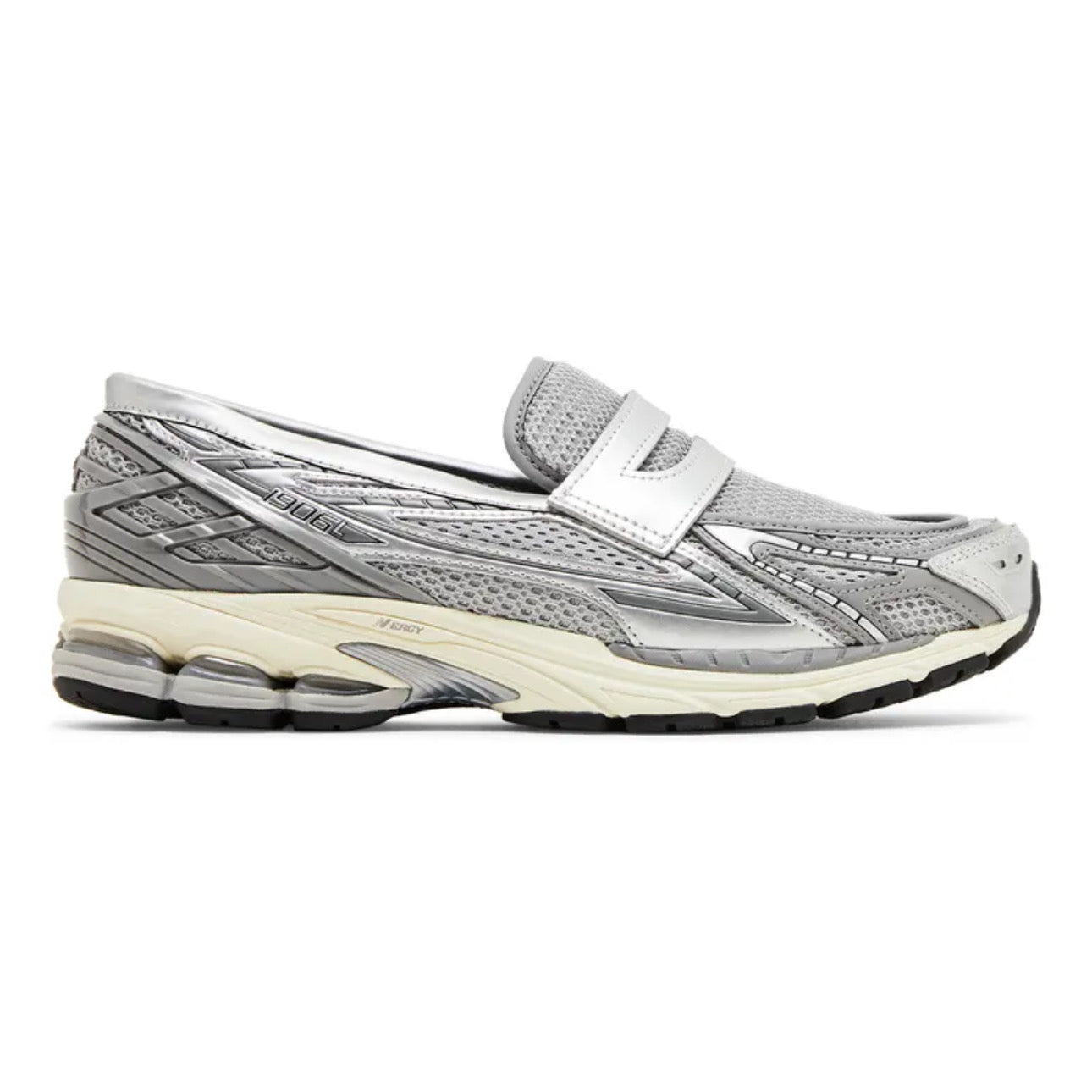 New Balance 1906L \ Silver Shadow Grey