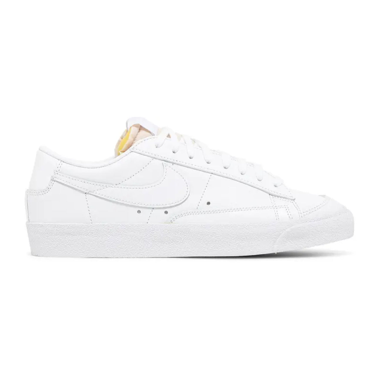 Nike Blazer Low '77 \ Triple White