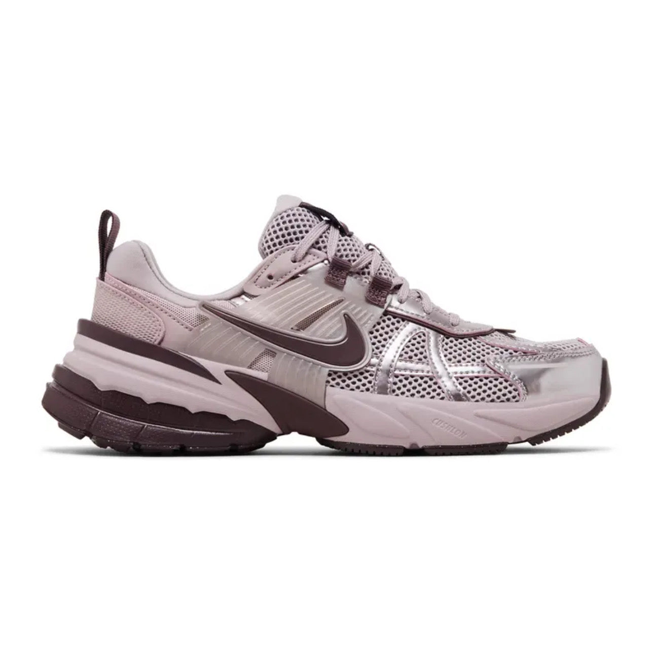 Nike V2K Run \ Particle Rose Tattoo