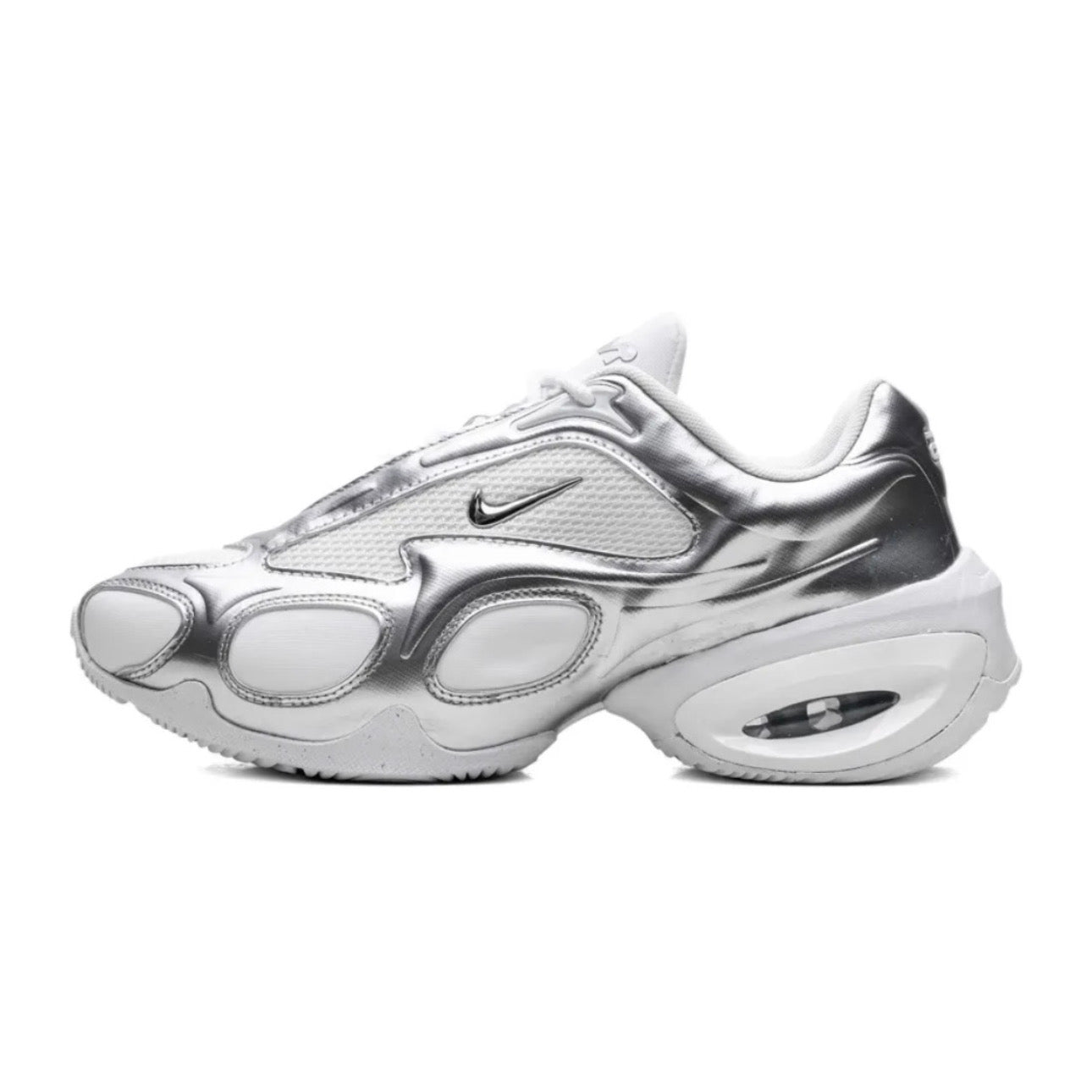 Nike Air Max Muse \ Metallic Silver