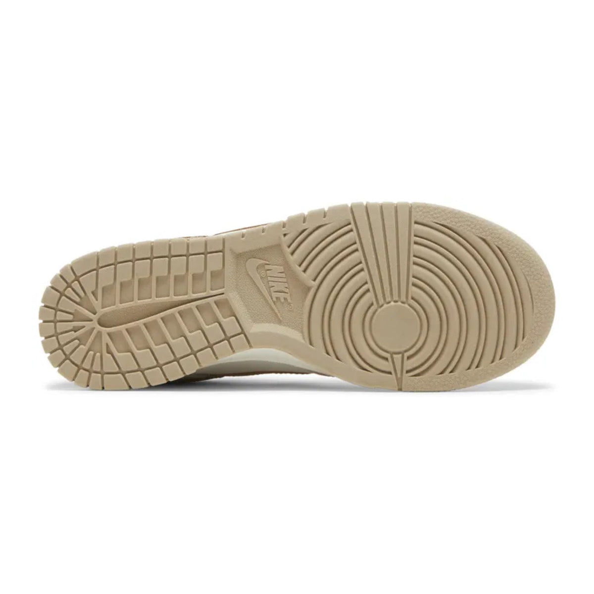 Nike Dunk Low \ Gold Swoosh
