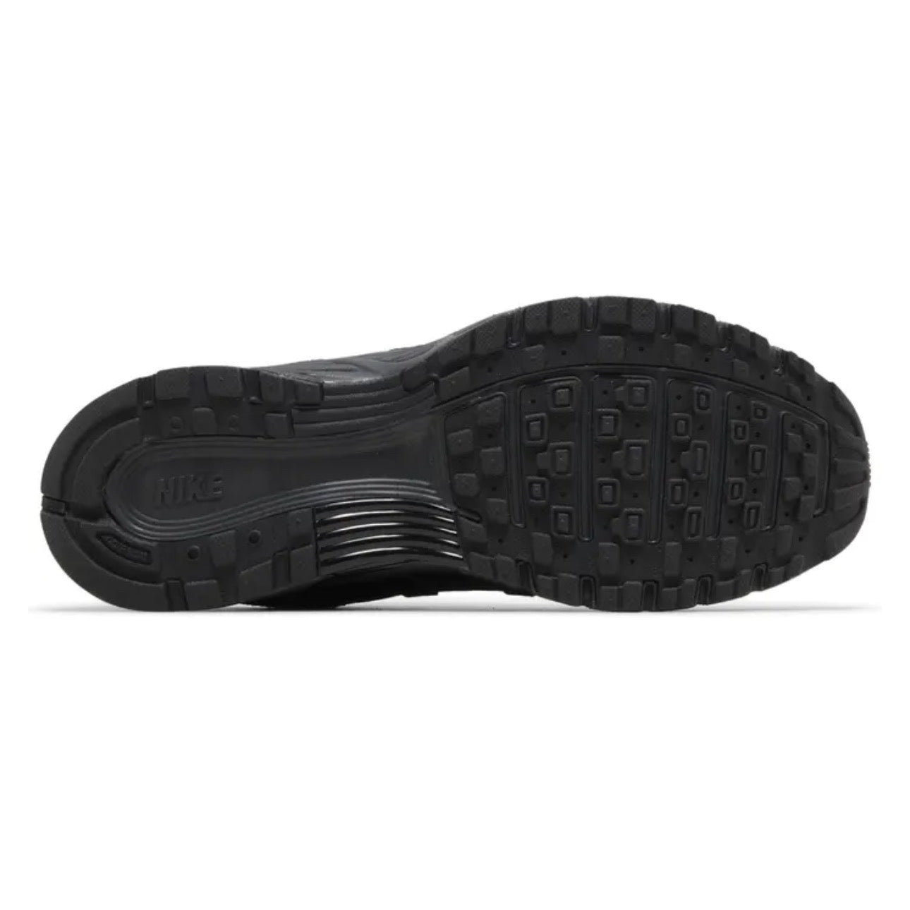 Nike P-6000 Premium – \ Triple Black
