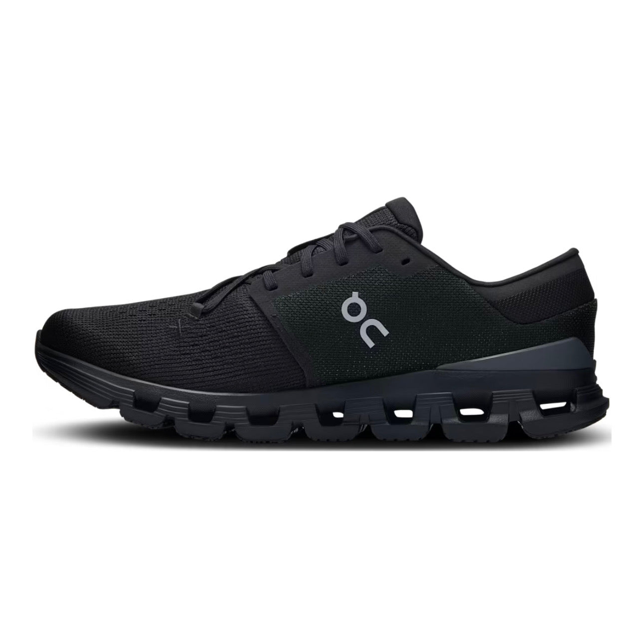 On Running Cloud X4 \ Black Eclipse