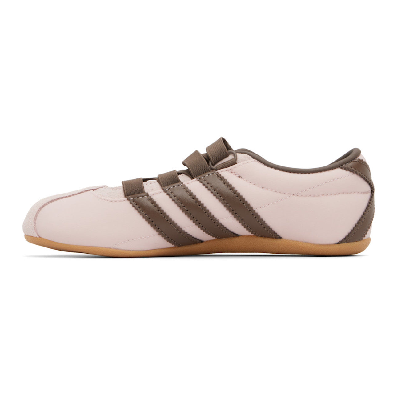 adidas Tokyo Mary Jane \ Pink