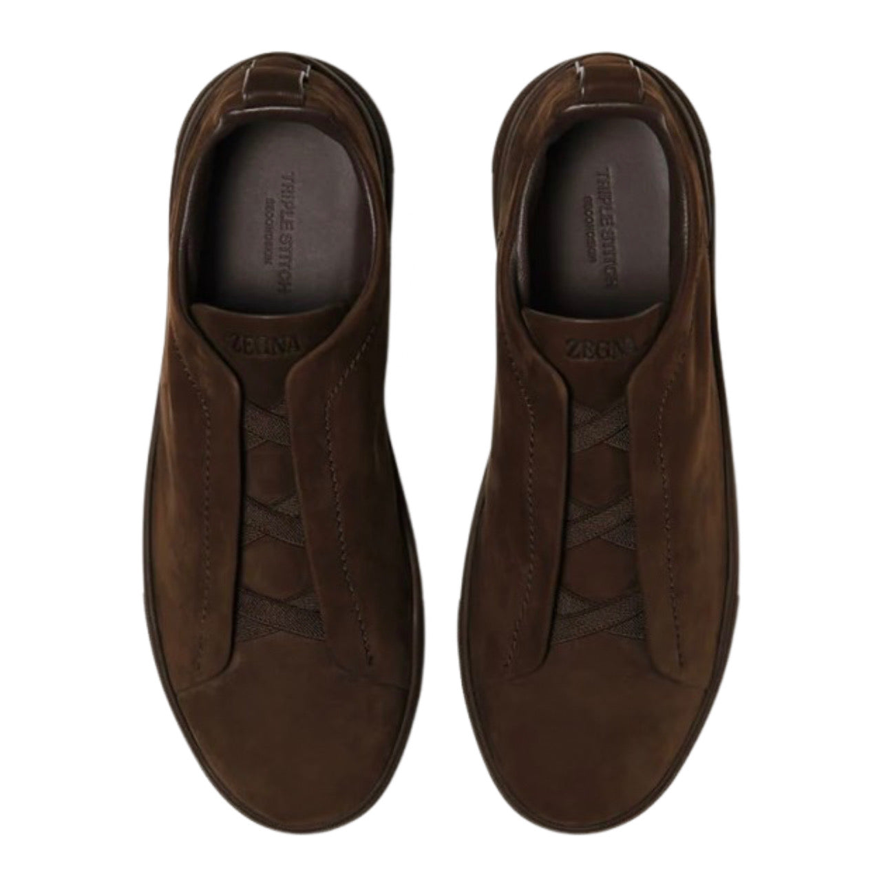 Zegna Sneakers
